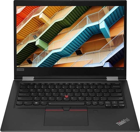 Lenovo X390/i5-8265U/8GB Ram/256GB SSD/13